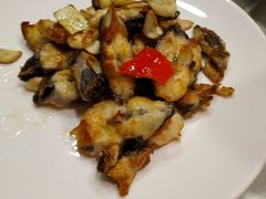 -清新鸡沙田乳鸽店(金融店)