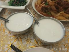 -楼兰印象(朝外店)