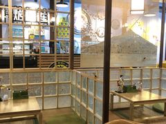 -無印抹茶·日式甜品·生日蛋糕(吉林财富购物广场店)