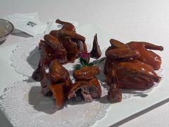 -禧宴Joyous Restaurant(禧园店)