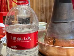 -东镇老火锅(长春路首店)