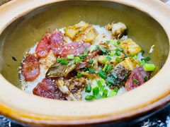 -红星光发煲仔饭(文海店)