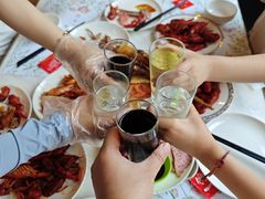 -上海虹桥宾馆味翠餐厅