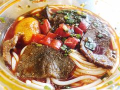-十里香粉馆(虹桥中路店)