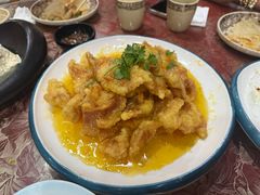 -一块豆腐·海鲜·家常菜(李沧书院路店)