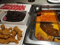 -海底捞火锅(和安宁春城店)