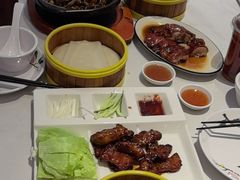-嘉味港式餐厅(海门大有境店)