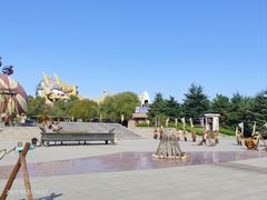 -太阳部落