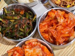 -韩国大金刚烤肉·料理(印象城店)