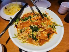 -北大荒人•新东北菜(青岛银座店)