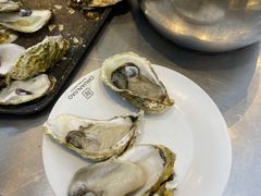 -川骄海鲜自助(河东店)