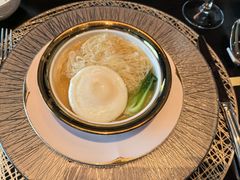 -北京饭店谭家菜