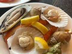 -华厦大酒店·桃源西餐厅·自助餐