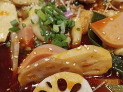 -每味每客·重庆麻辣烫(拓展大厦店)