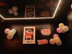 -無二炙坊·和牛烧肉(大钟寺1733店)