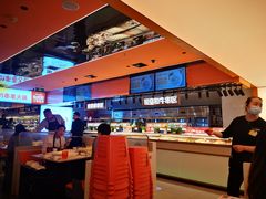 -串一火锅(赛格国际购物中心店)