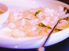 龙井虾仁-穿越·外婆家(西溪天堂店)