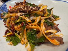 -红沃鳗鱼黑牛烤肉店(不老街店)