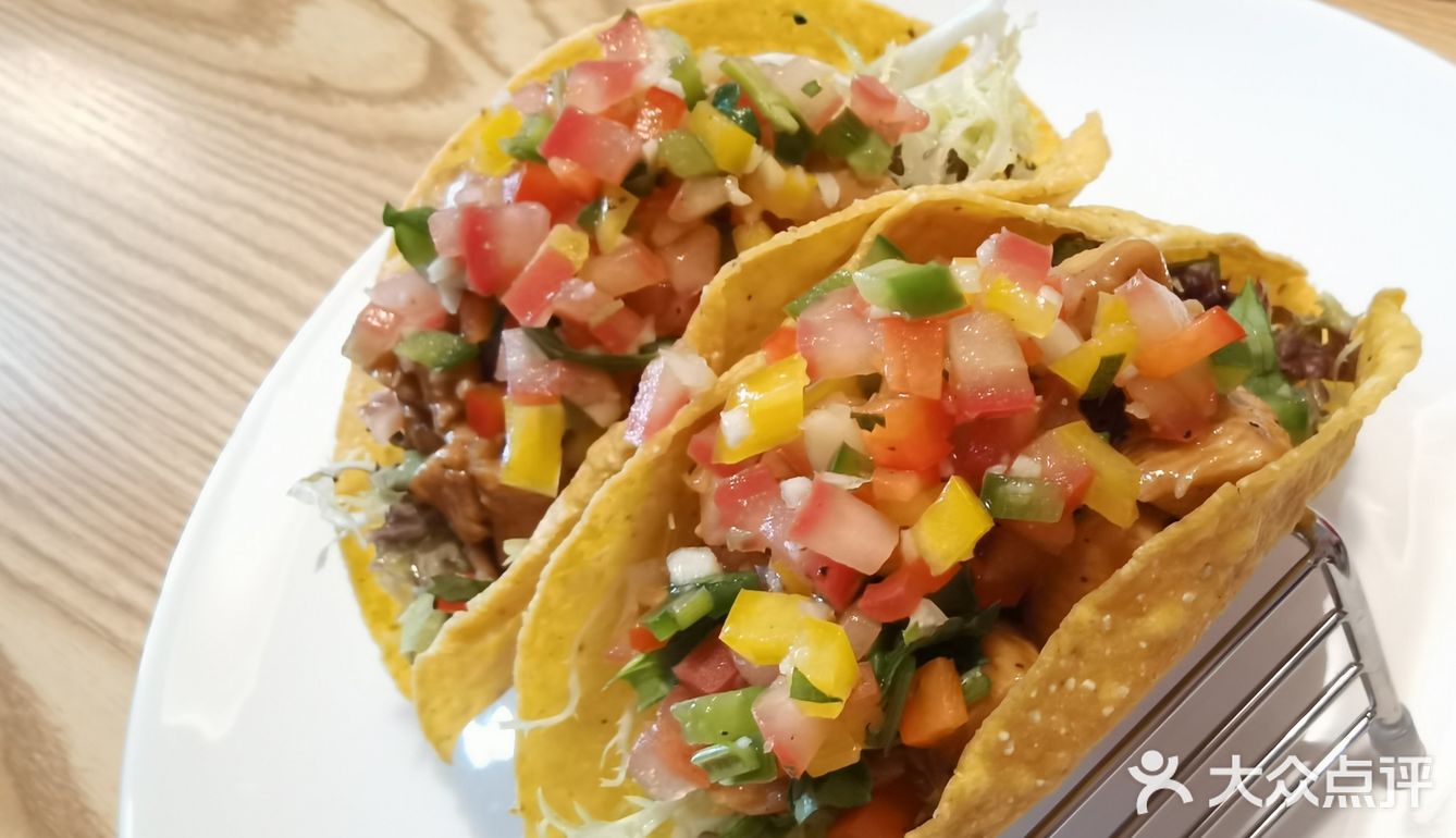 扬州西餐bistro Eleven Kitchen来探店啦～