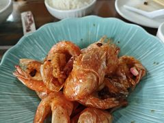 -良师门滨海人家·海鲜·家常菜(滨海城店)