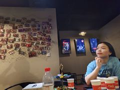 -Mr.Fox狐狸先生超级密室(南山店)