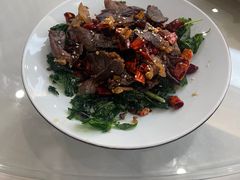 -蝴蝶泉宾馆-中餐厅