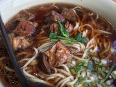-李先生牛肉面大王(昌平鼓楼店)