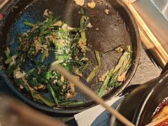 -可口香·非遗老号烧烤(南岗直营店)