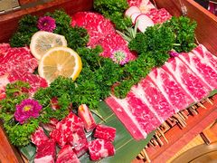 -MIKOMIKO和牛烧肉专门店(南门店)