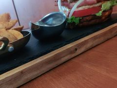 -魏斯理汉堡(西安沣东吾悦店)