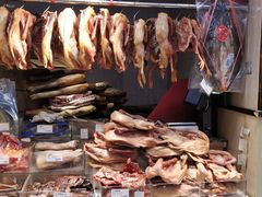 -上海全国土特产食品商场(淮海中路店)