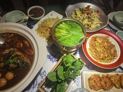 -卢大鲜鱼头捞饭(美利广场店)