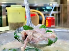 -标记美食新鲜猪杂(兴南大道店)