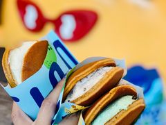 -泽田本家·铜锣烧(TX淮海店)