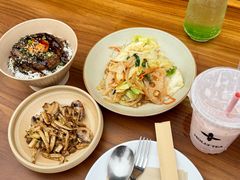 -无印良品餐堂 MUJI Diner(成都太古里店)