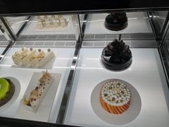 -王森咖啡西点烘焙培训(上海名厨中心店)