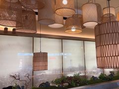 -吴家·非遗淮扬小馆(镇江万达广场店)
