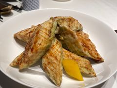 -炳胜私厨(万象前海店)