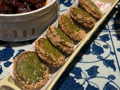 -绿茶餐厅(布吉万象汇店)