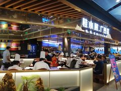 -上海世茂广场(南京东路店)