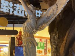-暴风岛沉浸式体验馆(百联世纪店)
