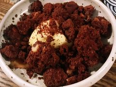 冻布朗尼碎-Apollo·西班牙小酒馆(安福路店)