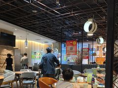 -禾珍珠家常小馆(河南博物院店)