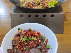 -张氏父子常德肠子馆(红星总店)