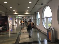 -厦门高崎国际机场-T3航站楼