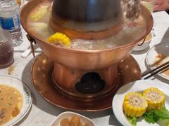 -东来顺饭庄(天坛店)