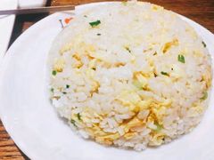 蛋炒饭-潮庭·大连海鲜·炭火烧烤·扇贝王(大连店)