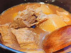 -牛腩之旅·牛腩牛杂煲(光启城美食城店)