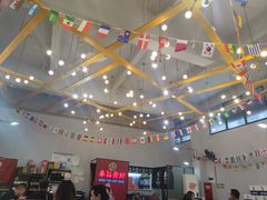 -吉源大排档·鱼生·海鲜(烧烤彩印厂店)