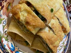 -勃利地摊·勃立小串烧烤